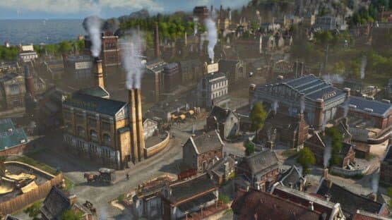 Anno 1800 — screenshot 5