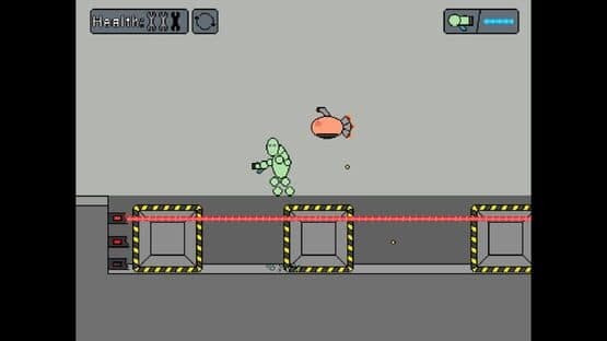 Zettavolt Trigger — screenshot 6