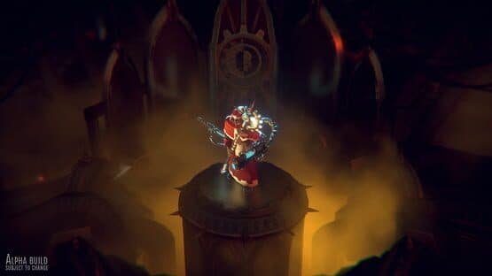 Warhammer 40,000: Mechanicus — screenshot 3