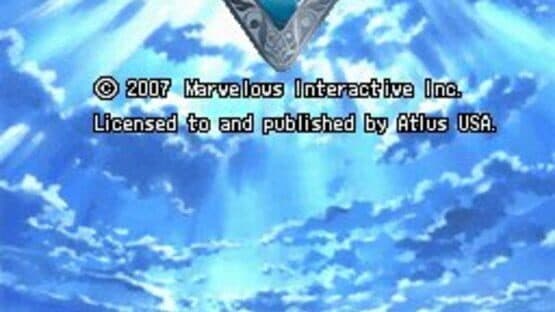 Luminous Arc — screenshot 5