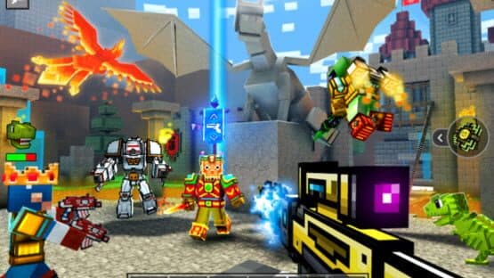 Pixel Gun 3D — screenshot 7