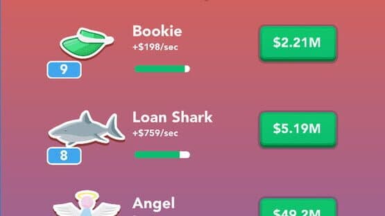 Make It Rain: The Love of Money — screenshot 3