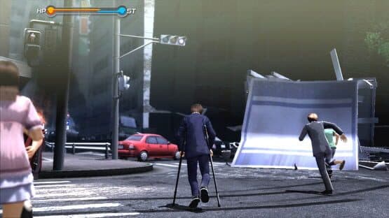 Disaster Report 4: Summer Memories — screenshot 2