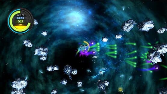 Black Hole — screenshot 3