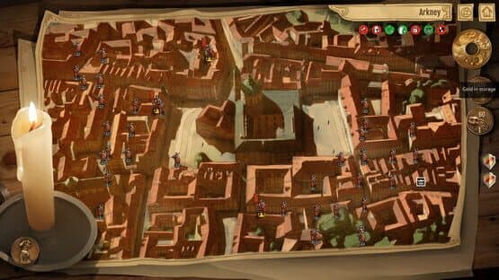 Killers and Thieves — screenshot 2