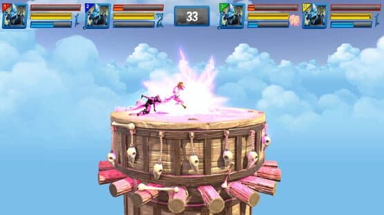 Go All Out! — screenshot 2