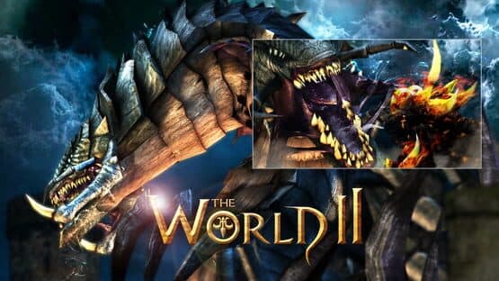 The World II: Hunting Boss — screenshot 1