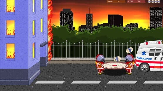 Baby's on fire — screenshot 3