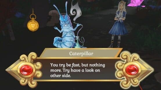 Guard of Wonderland VR — screenshot 3