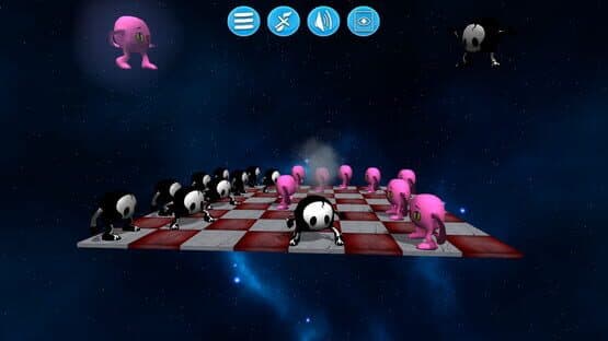 Fantastic Checkers 2 — screenshot 1