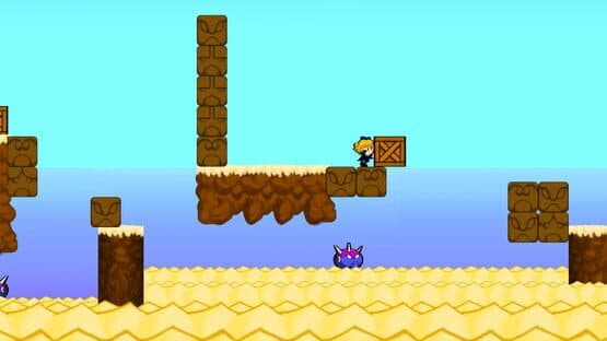 Magical Star Pillars — screenshot 2