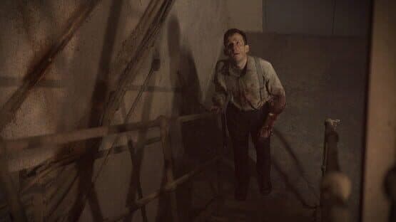 The Bunker — screenshot 4