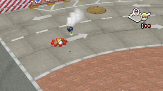 Mario Super Sluggers — screenshot 5