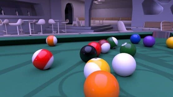 Hustle Kings — screenshot 3