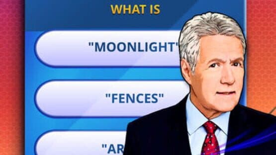 Jeopardy! World Tour — screenshot 1