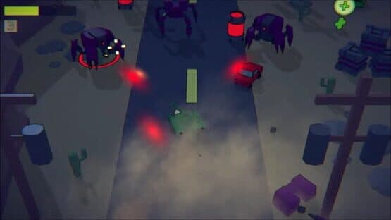 Tank 51 — screenshot 3