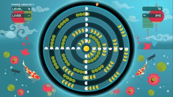 Circuitous — screenshot 3