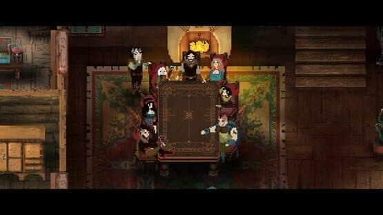 Children of Morta — screenshot 1