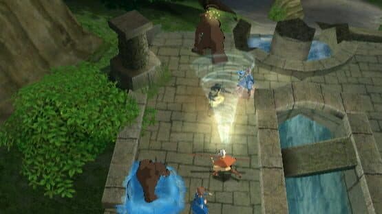 Avatar: The Last Airbender — screenshot 6