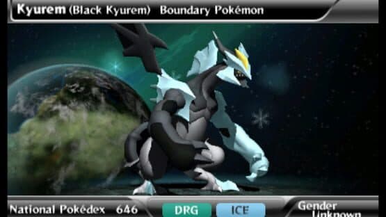 Pokédex 3D Pro — screenshot 5