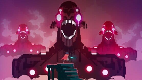 Hyper Light Drifter — screenshot 3