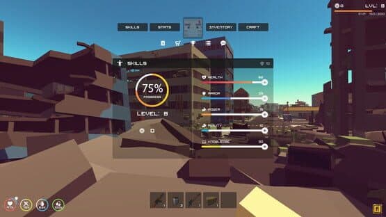 Allergenium — screenshot 4