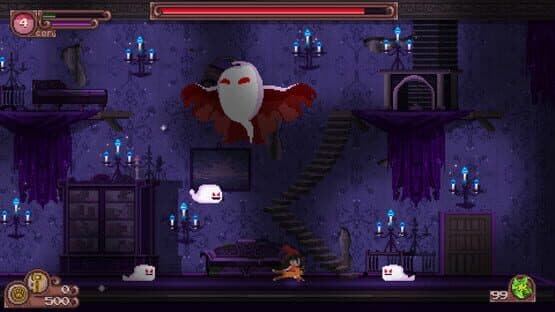 Catmaze — screenshot 4
