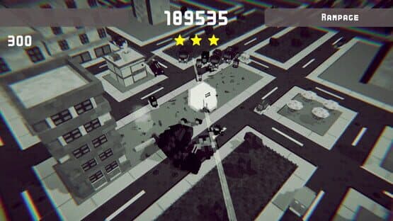 City Monsters — screenshot 1