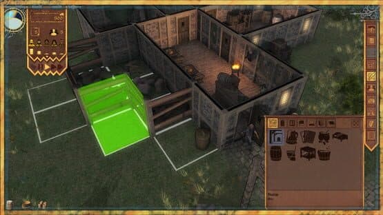 Crossroads Inn — screenshot 4
