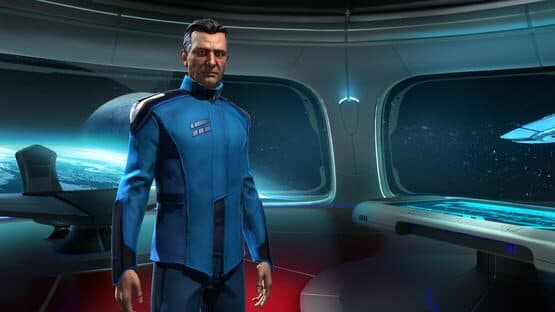 Master of Orion — screenshot 1