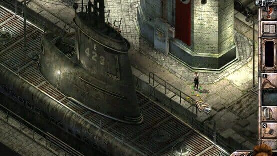 Commandos 2: Men of Courage — screenshot 3