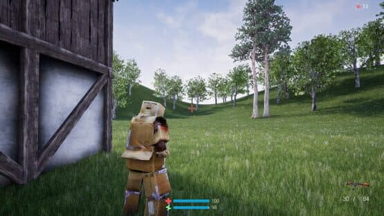 Zombie Crisis — screenshot 3