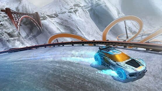 Hot Wheels: World's Best Driver — screenshot 4