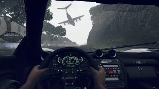 Forza Horizon 2: 10th Anniversary Edition — screenshot 4