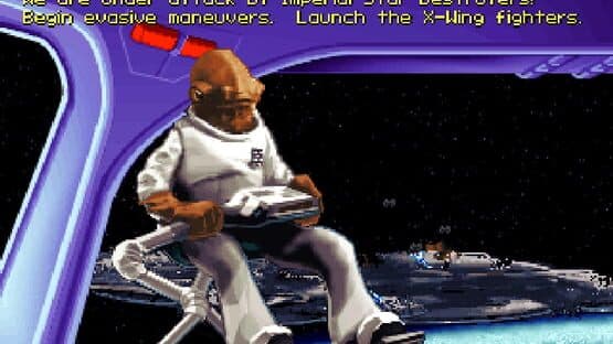 Star Wars: X-Wing — screenshot 3