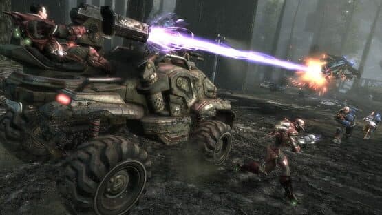 Unreal Tournament III — screenshot 3