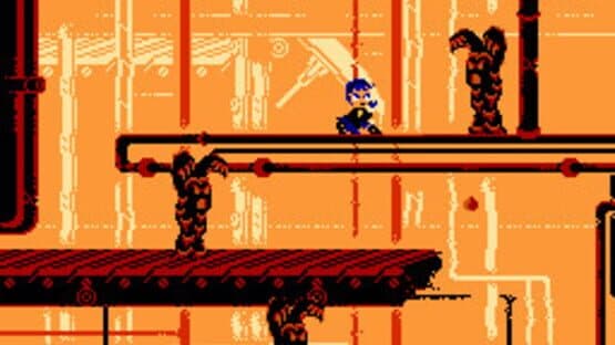 Haunted: Halloween '86 - The Curse of Possum Hollow — screenshot 3