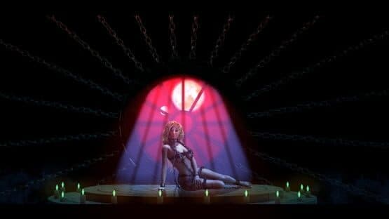 Arena an Age of Barbarians story — screenshot 3