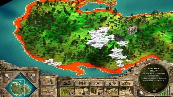 Tropico 2: Pirate Cove — screenshot 3