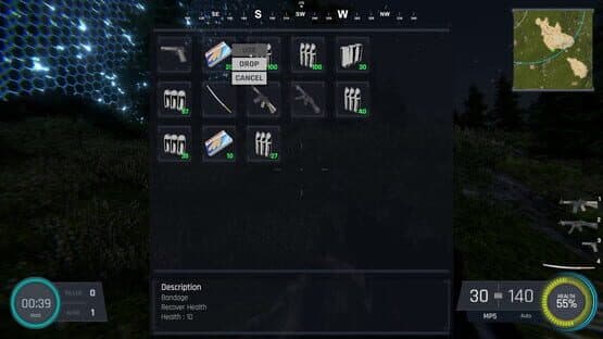 Infected Battlegrounds — screenshot 8