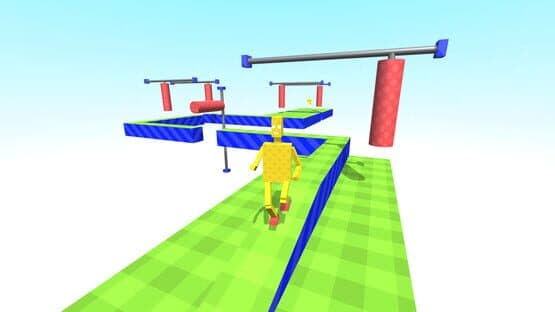 Run Jump Fail — screenshot 2