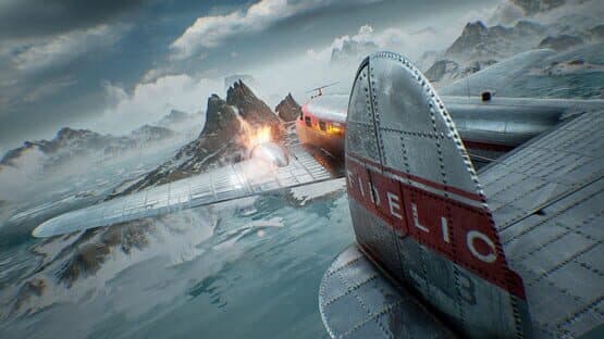 The Fidelio Incident — screenshot 5
