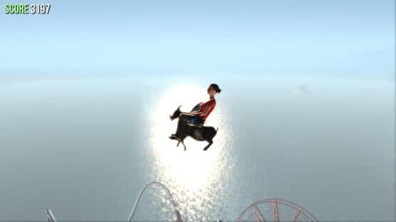 Goat Simulator — screenshot 6