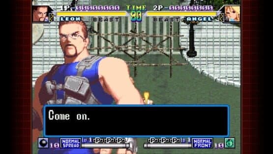 Shock Troopers: 2nd Squad — screenshot 3