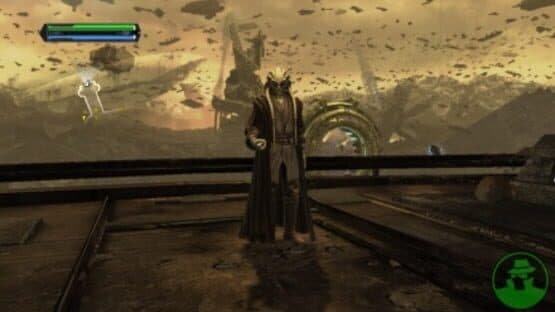Star Wars: The Force Unleashed - Character Pack 1 — screenshot 2
