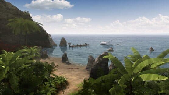 Return to Mysterious Island 2 — screenshot 4
