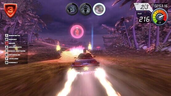 Wincars Racer — screenshot 3