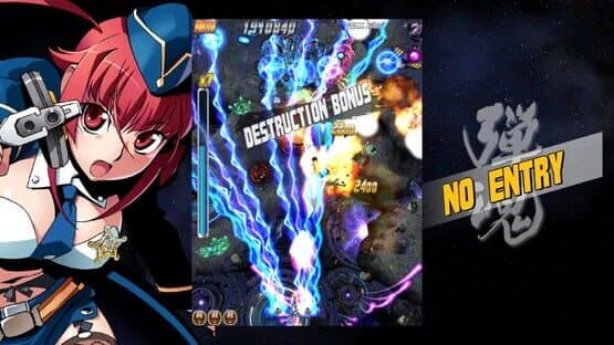 Bullet Soul — screenshot 2