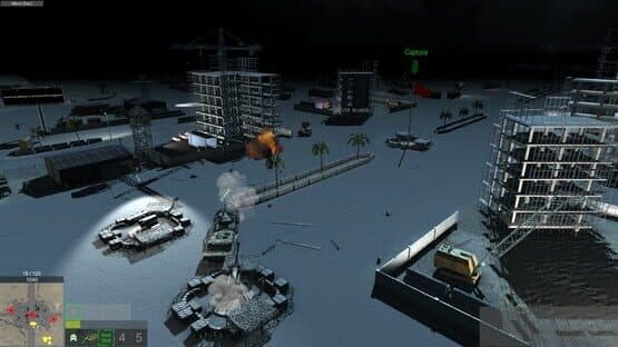 Armor Clash — screenshot 4