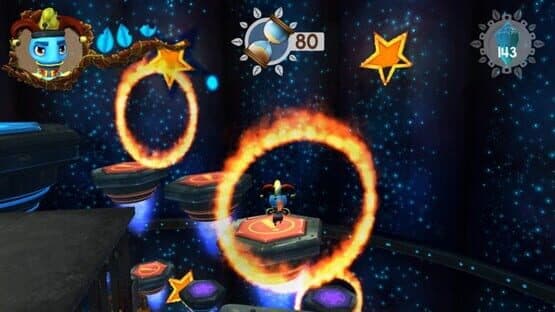 Ginger: Beyond the Crystal — screenshot 7